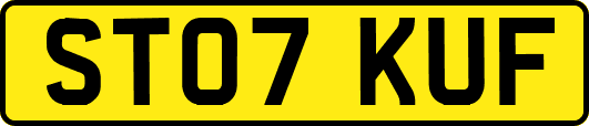 ST07KUF