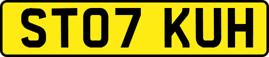 ST07KUH
