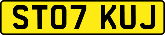 ST07KUJ