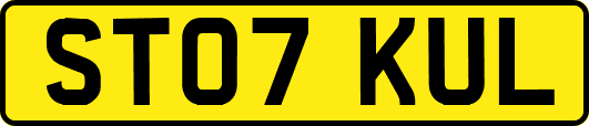ST07KUL