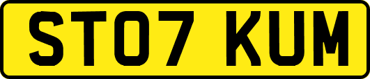 ST07KUM