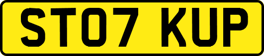 ST07KUP