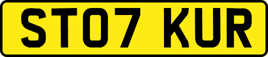 ST07KUR