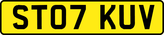 ST07KUV