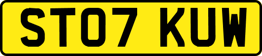 ST07KUW