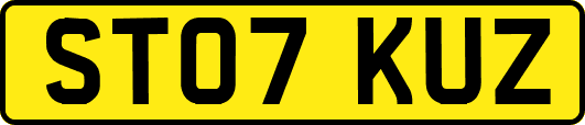 ST07KUZ