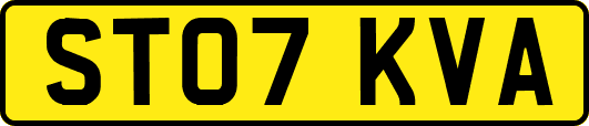ST07KVA