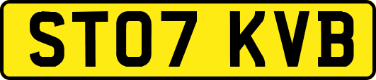 ST07KVB