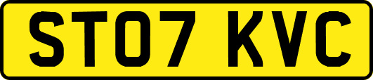 ST07KVC
