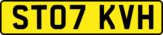ST07KVH