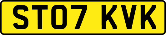 ST07KVK
