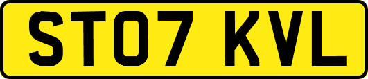 ST07KVL