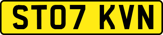 ST07KVN
