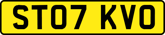 ST07KVO