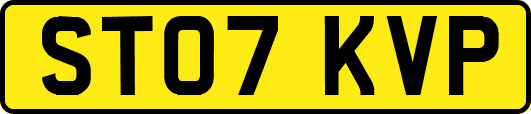 ST07KVP