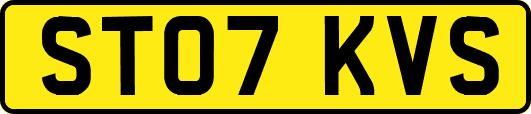 ST07KVS