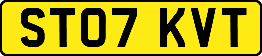 ST07KVT
