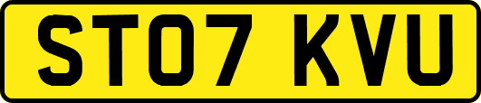 ST07KVU
