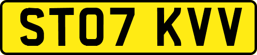 ST07KVV