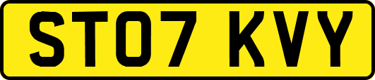 ST07KVY