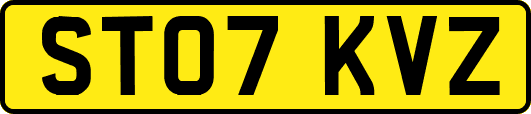 ST07KVZ