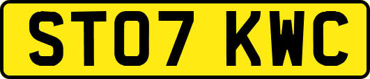 ST07KWC