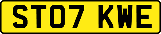 ST07KWE