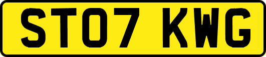 ST07KWG