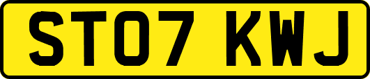 ST07KWJ