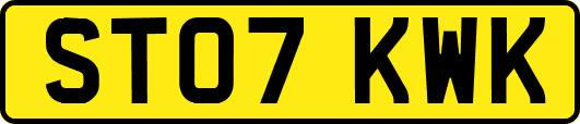 ST07KWK