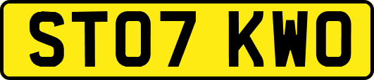 ST07KWO