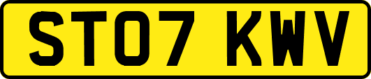 ST07KWV