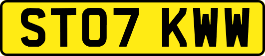 ST07KWW