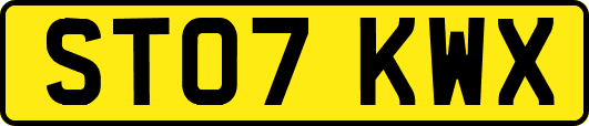 ST07KWX