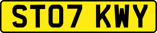 ST07KWY