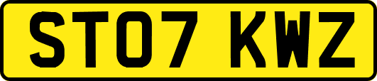 ST07KWZ