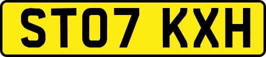 ST07KXH