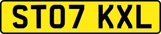 ST07KXL