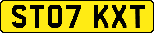 ST07KXT