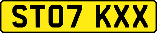 ST07KXX