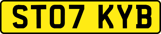 ST07KYB