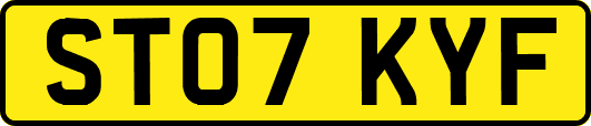 ST07KYF