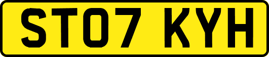 ST07KYH