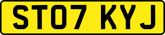 ST07KYJ