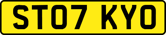 ST07KYO