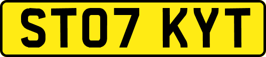 ST07KYT
