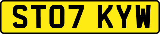 ST07KYW