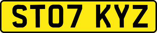 ST07KYZ