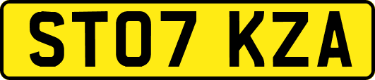 ST07KZA