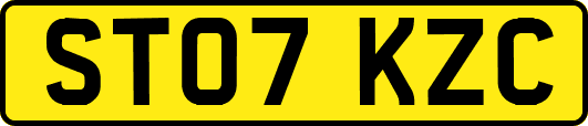 ST07KZC